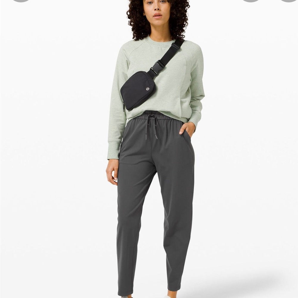 Lululemon On the Move Pants